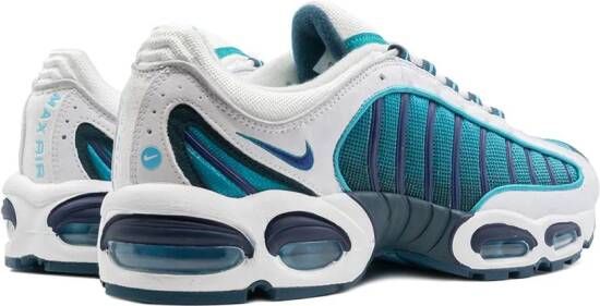 Nike Air Max Tailwind 4 sneakers White