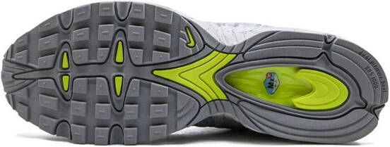Nike Air Max Tailwind 4 SP sneakers Grey