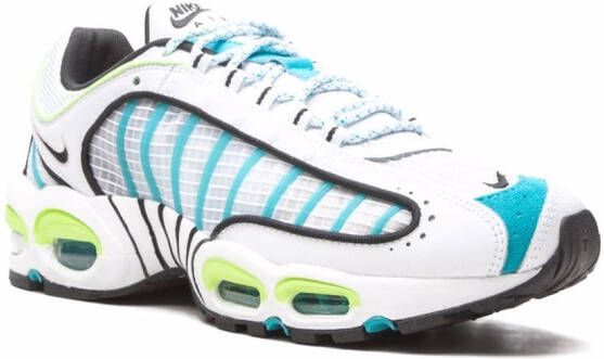Nike Air Max Tailwind IV SE sneakers White
