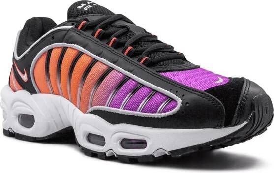 Nike Air Max Tailwind IV "Suns" low-top sneakers Black