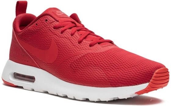 Nike Air Max Tavas low-top sneakers Red