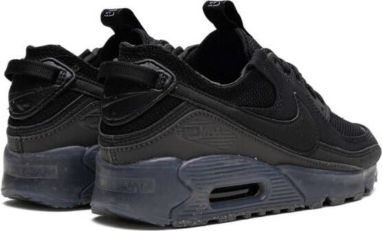 Nike Air Max Terrascape 90 ''Black'' sneakers