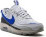 Nike Air Max Terrascape 90 "Platinum Blue" sneakers Grey - Thumbnail 2