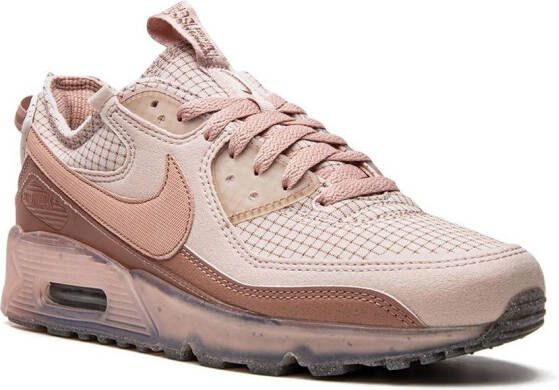 Nike Air Max Terrascape 90 sneakers Pink