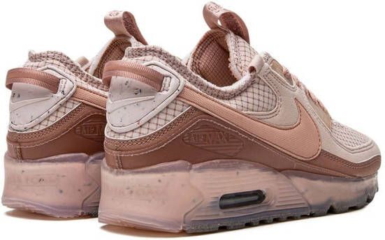 Nike Air Max Terrascape 90 sneakers Pink