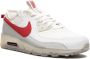 Nike Air Max Terrascape 90 "White Red" sneakers - Thumbnail 2