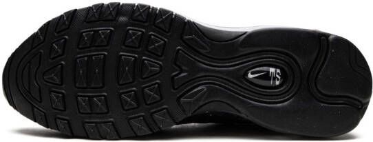 Nike Air Max 97 Terrascape "Triple Black" sneakers