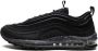 Nike Air Max 97 Terrascape "Triple Black" sneakers - Thumbnail 5