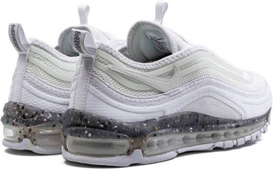 Nike Air Max Terrascape 97 sneakers White