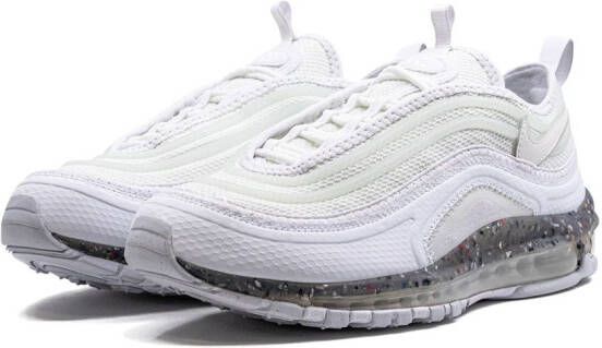 Nike Air Max Terrascape 97 sneakers White
