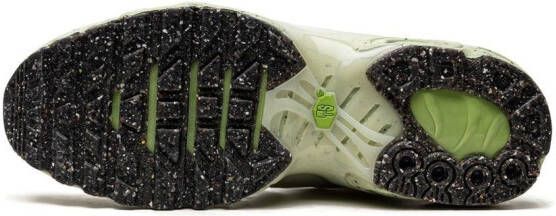 Nike Air Max Terrascape Plus "Phantom Vivid Green Olive Aura" sneakers