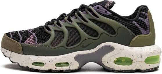 Nike Air Max Terrascape Plus sneakers Green