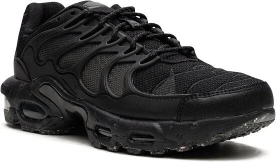 Nike Air Max Terrascape Plus "Triple Black" sneakers