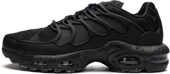 Nike Air Max Terrascape Plus "Triple Black" sneakers