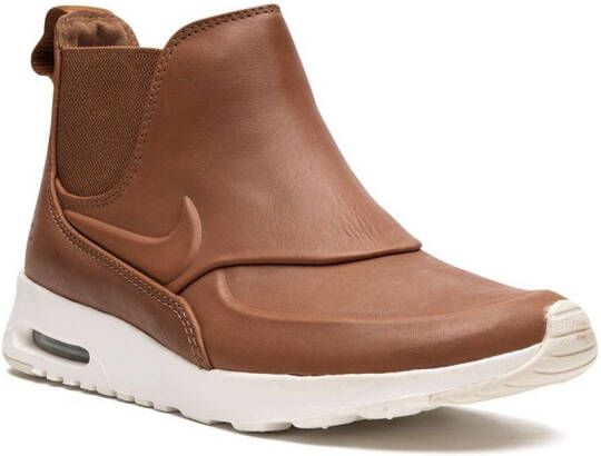 Nike Air Max Thea Mid "Ale Brown" sneakers
