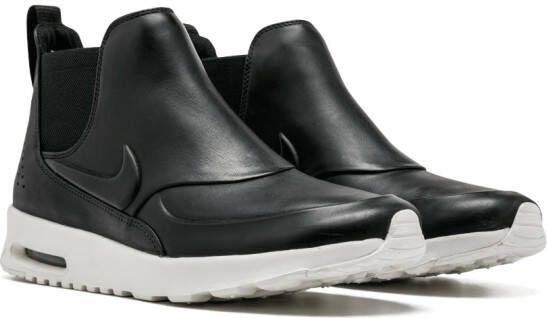 Nike Air Max Thea Mid sneakers Black