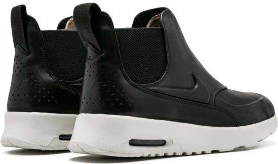 Nike Air Max Thea Mid sneakers Black