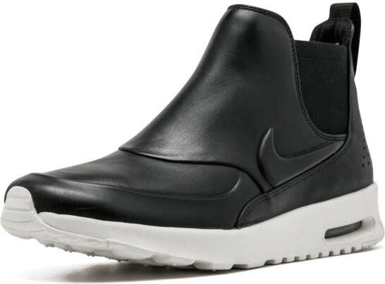 Nike Air Max Thea Mid sneakers Black