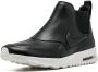 Nike Air Max Thea Mid sneakers Black - Thumbnail 5