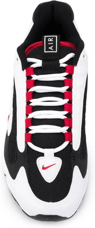 Nike Air Max Triad 96 sneakers Black