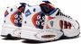 Nike x Colin Kaepernick Air Force 1 '07 QS sneakers Black - Thumbnail 3