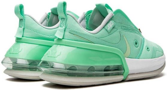 Nike Air Max Up "City Special- NYC" sneakers Green