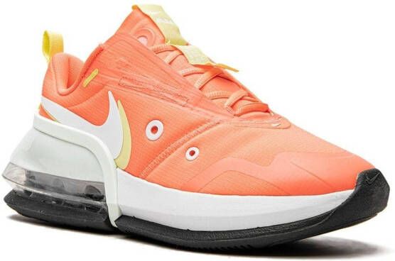 Nike Air Max Up low-top sneakers Orange