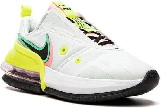 Nike Air Max Up low-top sneakers White