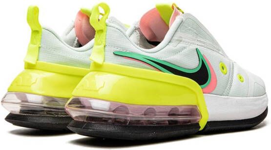 Nike Air Max Up low-top sneakers White