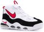 Nike Air Max Uptempo '95 "Bulls" sneakers White - Thumbnail 2