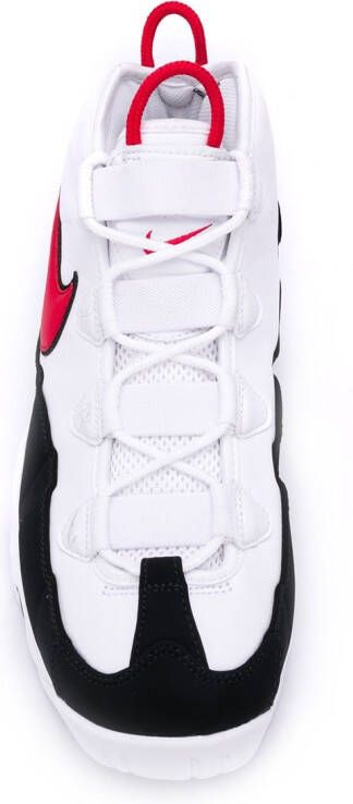 Nike Air Max Uptempo '95 "Bulls" sneakers White