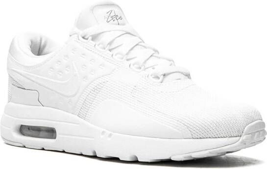 Nike Air Max Zero Essential sneakers White