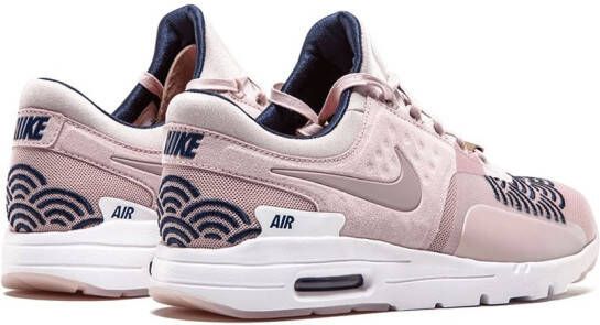 Nike Air Max Zero sneakers Pink