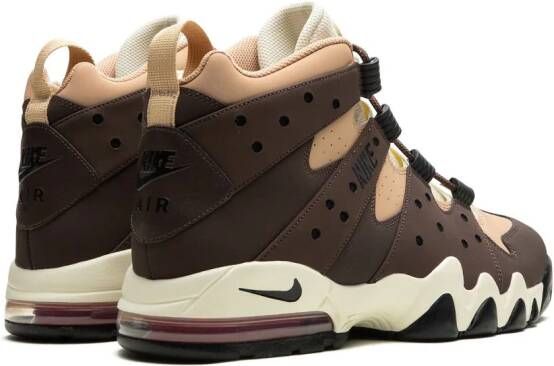 Nike Air Max2 CB 94 "Baroque Brown" sneakers