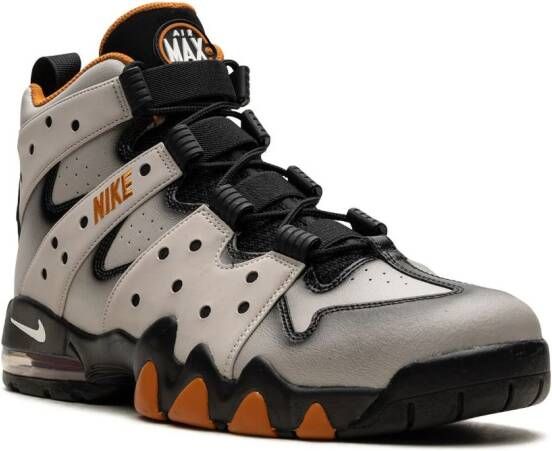 Nike Air Max2 CB 94 "Light Iron Ore" sneakers Neutrals