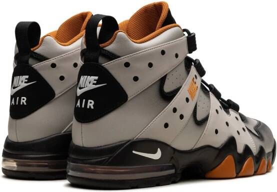 Nike Air Max2 CB 94 "Light Iron Ore" sneakers Neutrals