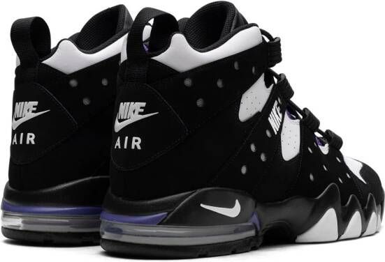 Nike AIR MAX2 CB '94 OG sneakers Black