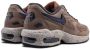 Nike Air Max2 Light LX sneakers Brown - Thumbnail 3