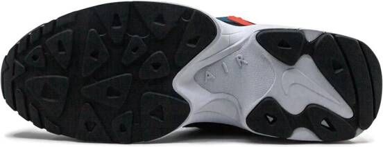 Nike Air Max2 Light sneakers Black