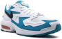Nike Air Max 2 Light "Blue Lagoon" sneakers White - Thumbnail 2