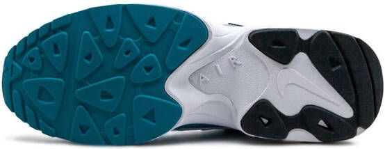 Nike Air Max 2 Light "Blue Lagoon" sneakers White