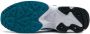 Nike Air Max 2 Light "Blue Lagoon" sneakers White - Thumbnail 4