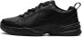 Nike Air Monarch 4 "Triple Black" sneakers - Thumbnail 5