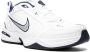 Nike Air Monarch 4 "White Navy" sneakers - Thumbnail 6