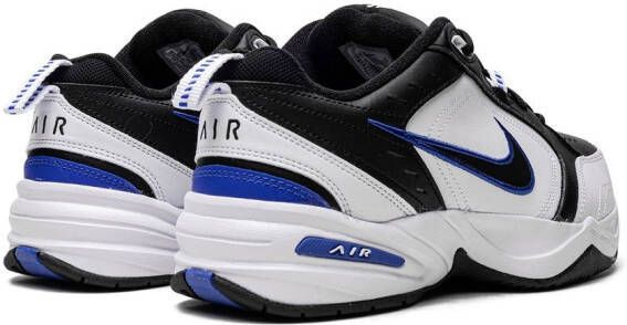 Nike Air Monarch IV "Wide 4E" sneakers White