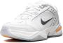 Nike Air Monarch "Snow Day" sneakers White - Thumbnail 5