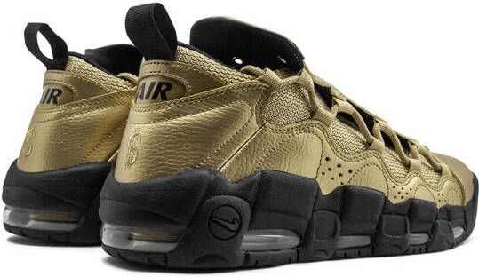 Nike x Undercover Court Force sneakers Brown - Picture 3