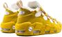 Nike Air More Money "Meant To Fly" sneakers Yellow - Thumbnail 15