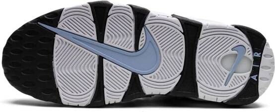 Nike Air More Uptempo "Cobalt Bliss" sneakers Black