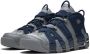Nike Air More Uptempo '96 "Georgetown" sneakers Grey - Thumbnail 13